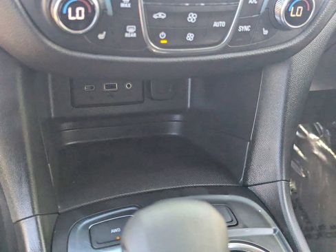 Used 2024 Chevrolet Equinox LT AWD/4WD image 20