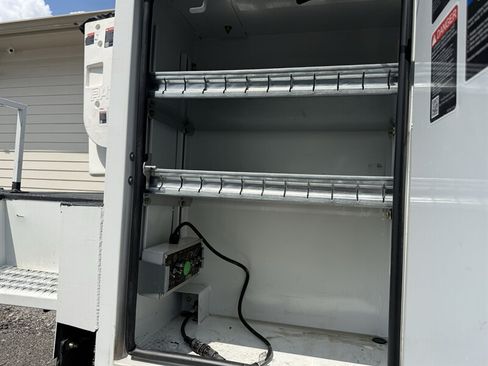 Used 2022 Ford F450 XL w/ Power Equipment Group RWD image 37