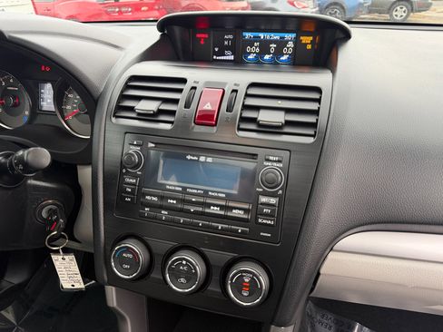 Used 2015 Subaru Forester 2.5i Limited image 65