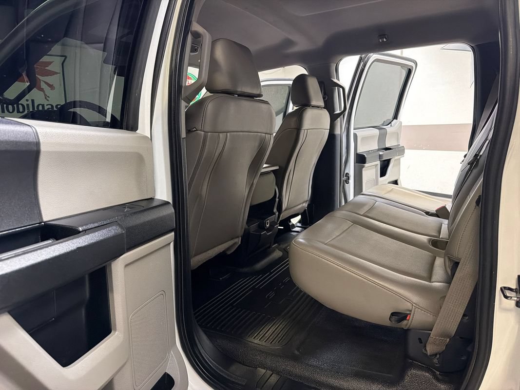 Used 2019 Ford F350 XL w/ Power Equipment Group AWD/4WD image 29