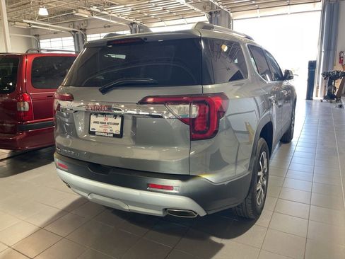 Certified 2023 GMC Acadia SLE w/ Driver Convenience Package image 5