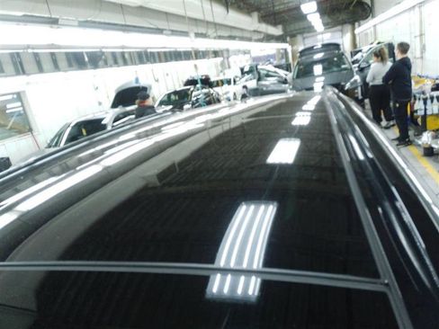 Used 2023 Hyundai Tucson Limited w/ Cargo Package image 4