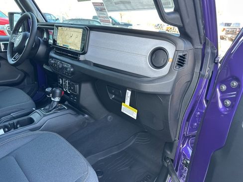 New 2026 Jeep Gladiator Sport image 55