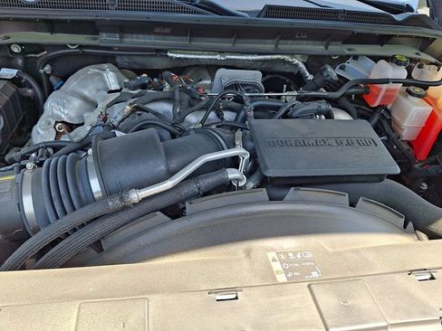 Certified 2025 GMC Sierra 2500 Denali w/ Denali Reserve Package AWD/4WD image 29