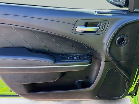 Used 2023 Dodge Charger Scat Pack image 21