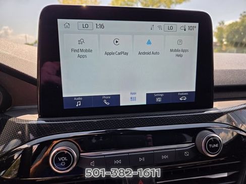 Used 2024 Ford Escape ST-Line FWD image 27
