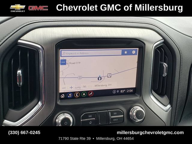 Used 2021 GMC Sierra 1500 Denali AWD/4WD image 34