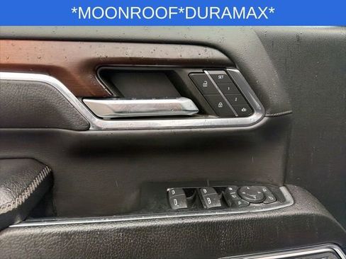 Used 2024 GMC Sierra 2500 Denali w/ Denali Reserve Package image 27