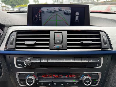 Used 2015 BMW 328i Gran Turismo xDrive AWD/4WD image 40