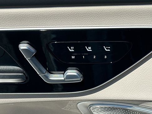 New 2026 Mercedes-Benz CLE 300 4MATIC Cabriolet image 11