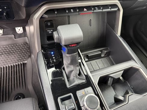 Used 2025 Toyota Tundra SR5 w/ TRD Off-Road Package image 24