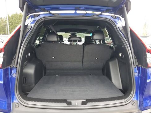 Certified 2024 Honda CR-V Sport Touring image 8