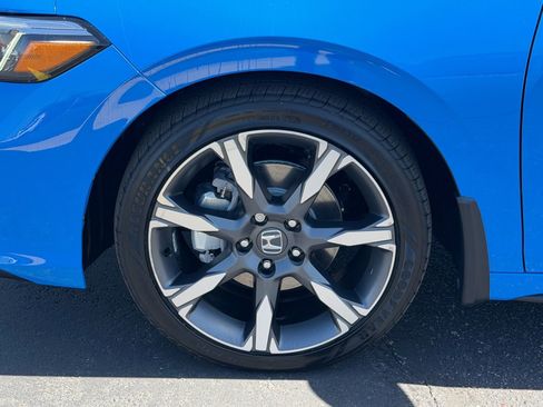 New 2026 Honda Civic Sport Touring image 11