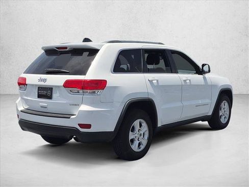 Used 2014 Jeep Grand Cherokee Laredo w/ Quick Order Package 23E RWD image 5