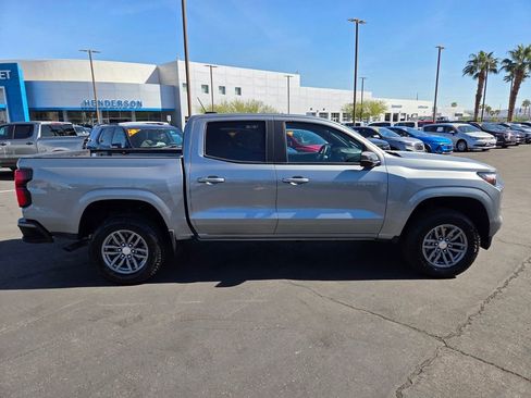 Used 2024 Chevrolet Colorado LT w/ LT Convenience Package III image 7