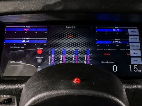 Used 1993 Ford Mustang GT image 23