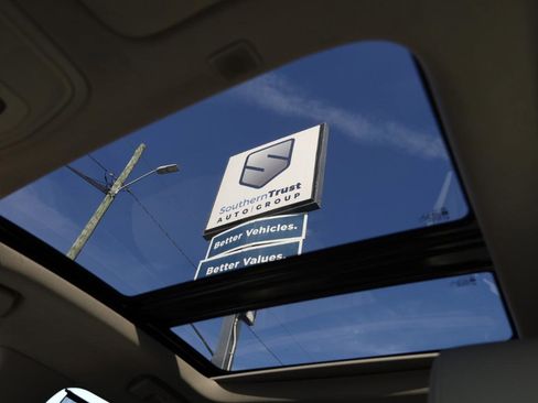 Used 2018 Cadillac CTS Premium Luxury image 11