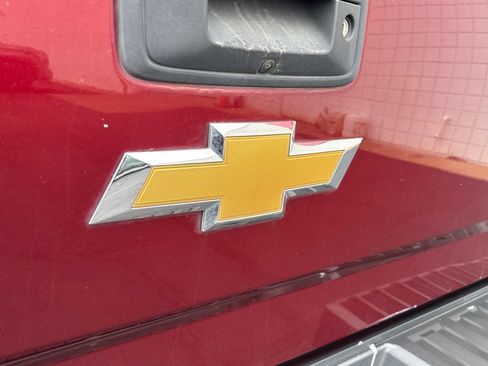 Used 2017 Chevrolet Silverado 1500 LT w/ All Star Edition AWD/4WD image 29