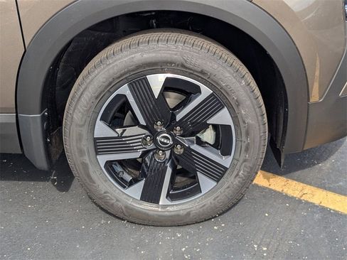 New 2026 Nissan Kicks SV w/ Cold Weather Package image 22