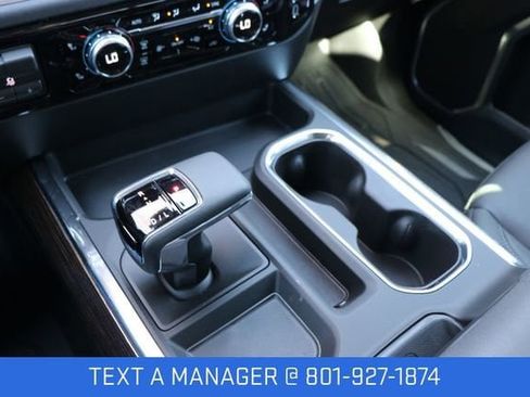 New 2026 GMC Sierra 1500 Elevation w/ Elevation Premium Package image 29