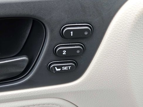 New 2026 Honda Odyssey EX-L image 16