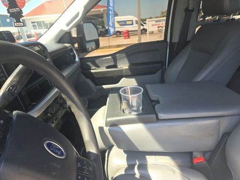 Used 2023 Ford F250 XL w/ FX4 Off-Road Package image 37