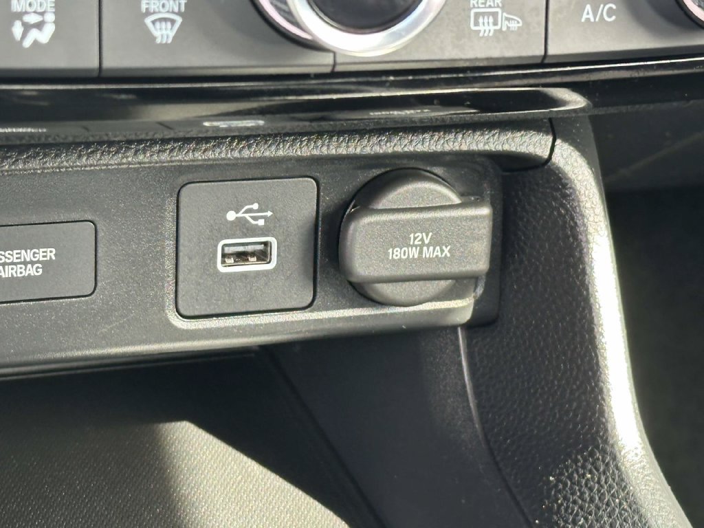 Used 2023 Honda Civic EX image 27