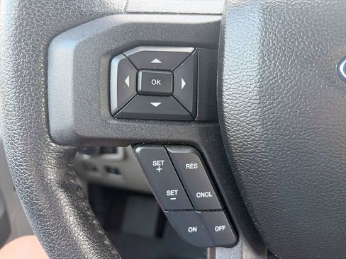 Used 2015 Ford F150 XLT w/ Equipment Group 302A Luxury RWD image 22