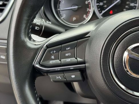 Used 2022 MAZDA CX-9 Sport image 10