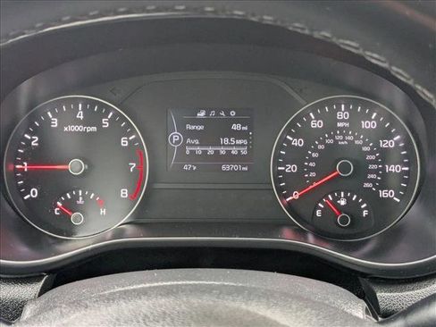 Used 2017 Kia Sportage EX image 13