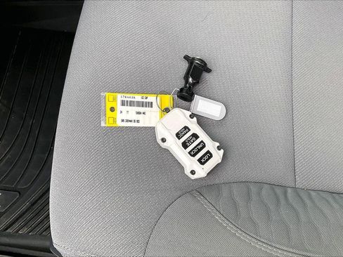 Used 2024 Toyota Tundra SR5 w/ SR5 Convenience Package image 34