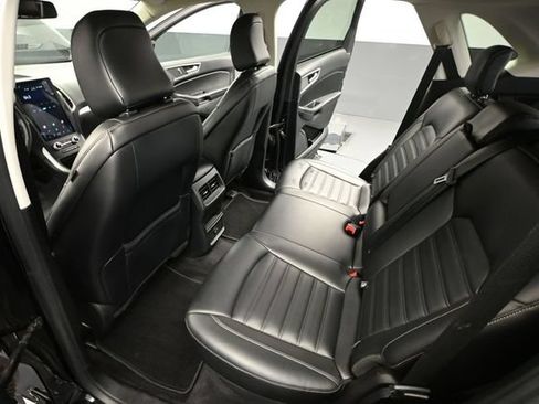 Used 2022 Ford Edge SEL AWD/4WD image 36