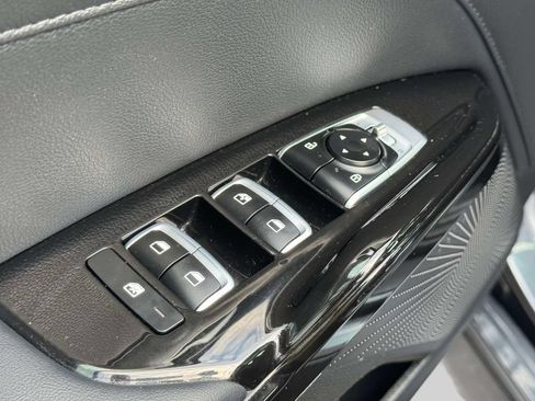 Used 2024 Kia K5 EX FWD image 15