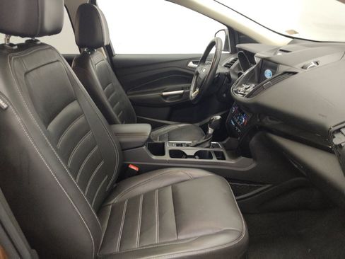 Used 2017 Ford Escape Titanium AWD/4WD image 21