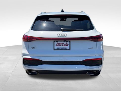 New 2026 Audi Q5 Premium AWD/4WD image 6