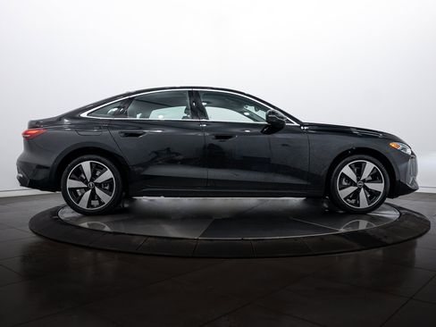 Certified 2025 Audi A5 2.0T Premium Plus Sedan w/ Premium Plus image 9