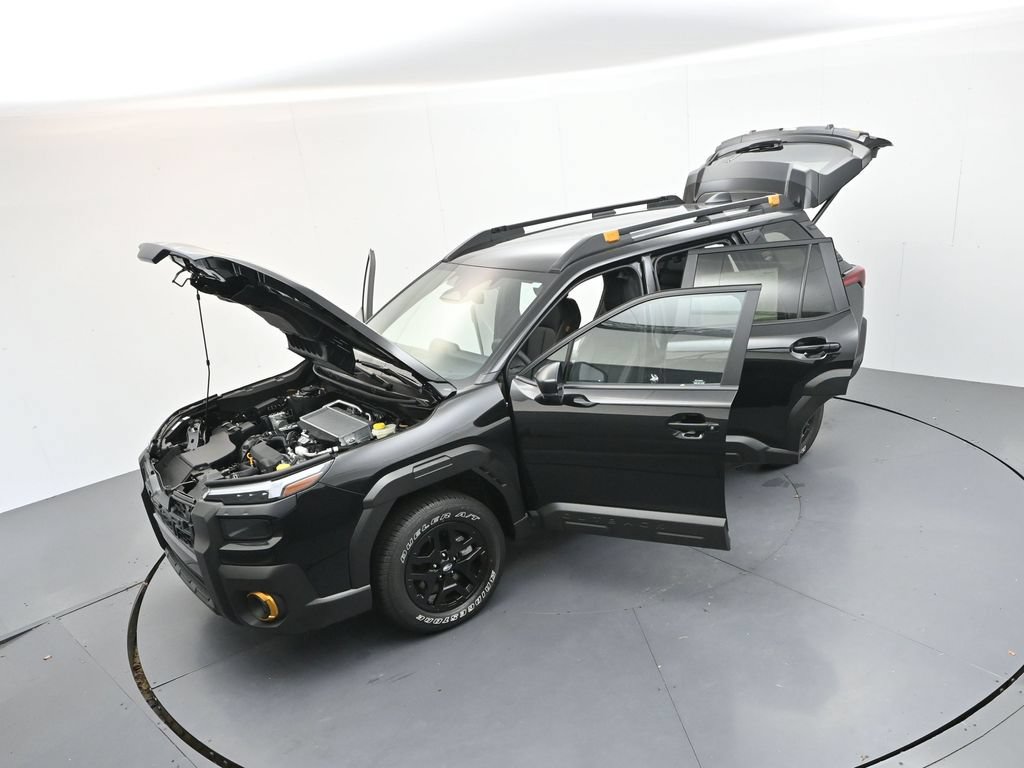New 2026 Subaru Outback Wilderness w/ Wilderness Package AWD/4WD image 27