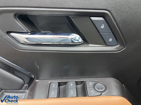 Certified 2024 GMC Canyon AT4 w/ Canyon Safety Plus Package image 30