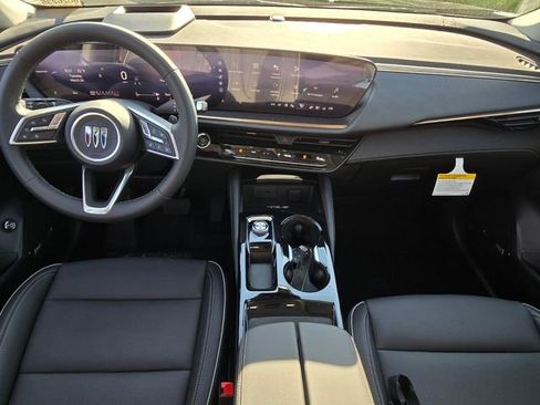 New 2026 Buick Envision Avenir AWD/4WD image 19