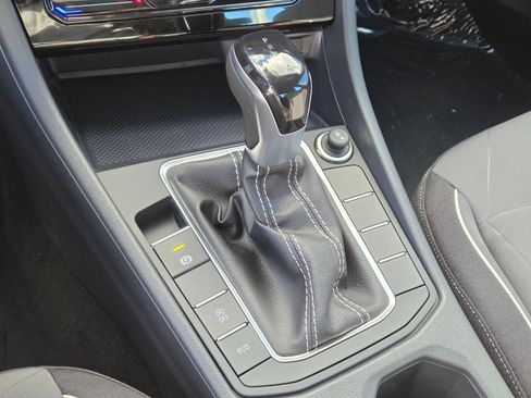 New 2026 Volkswagen Jetta Sport FWD image 15