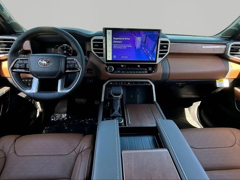 New 2026 Toyota Tundra 1794 Edition AWD/4WD image 10