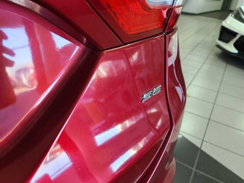 Used 2014 Ford Fusion SE image 32