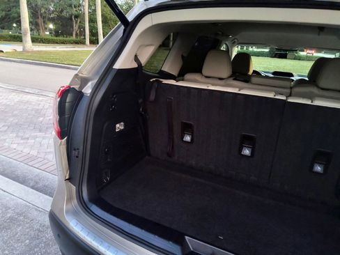 Used 2019 Subaru Ascent Limited image 51