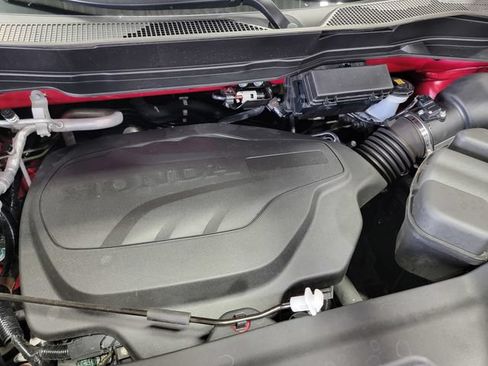 Certified 2024 Honda Ridgeline RTL image 34