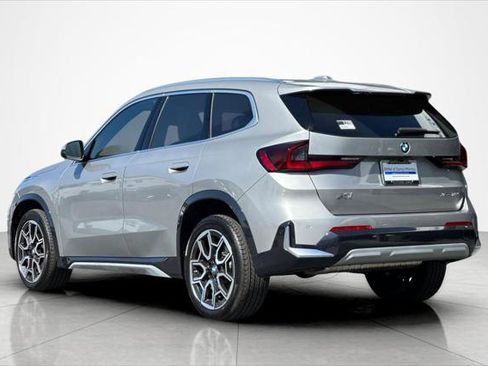 Used 2025 BMW X1 xDrive28i w/ Convenience Package image 3