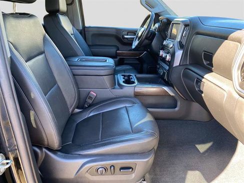 Used 2019 GMC Sierra 1500 SLT w/ SLT Premium Package image 26