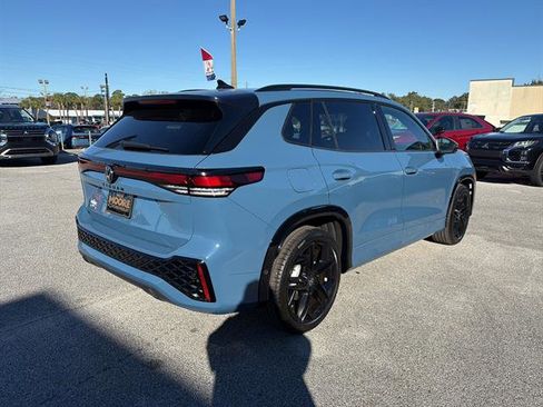 New 2026 Volkswagen Tiguan SE R-Line image 6