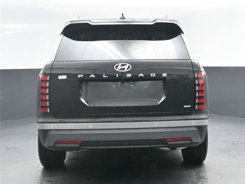 New 2026 Hyundai Palisade SEL image 13