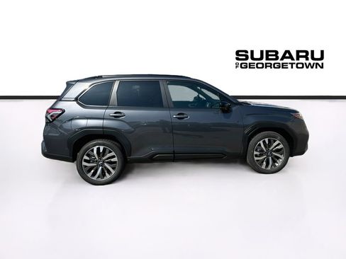 New 2026 Subaru Forester Touring AWD/4WD image 9