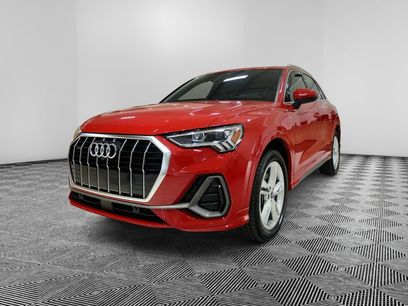 Used 2022 Audi Q3 2.0T Premium Plus